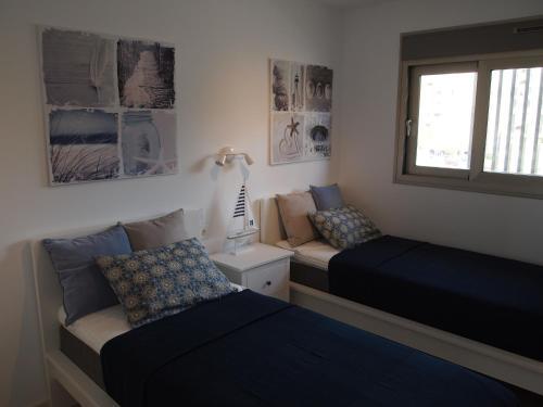 Apartamento Vila Paradis 1-3 F