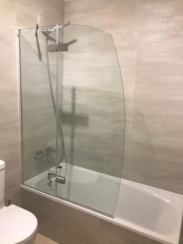 Apartamento Vila Paradis 1-3 F