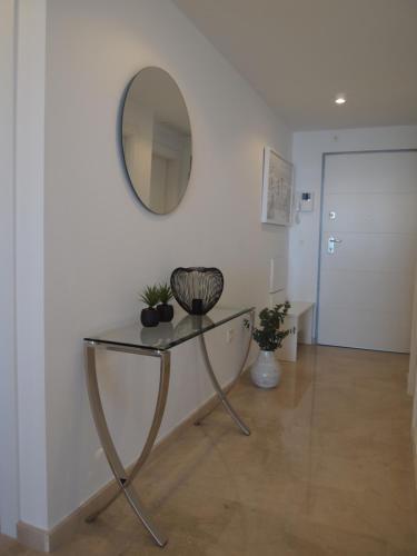 Apartamento Vila Paradis 1-3 F