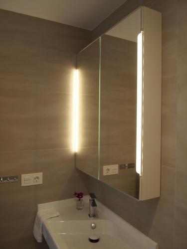 Apartamento Vila Paradis 1-3 F