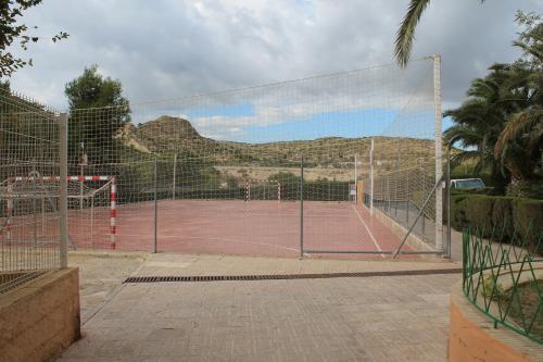 Apartamento Sainvi 74a