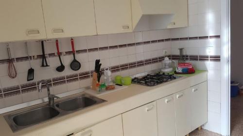 Apartamento Sainvi 74a