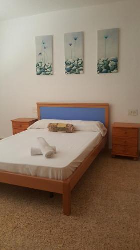 Apartamento Sainvi 74a