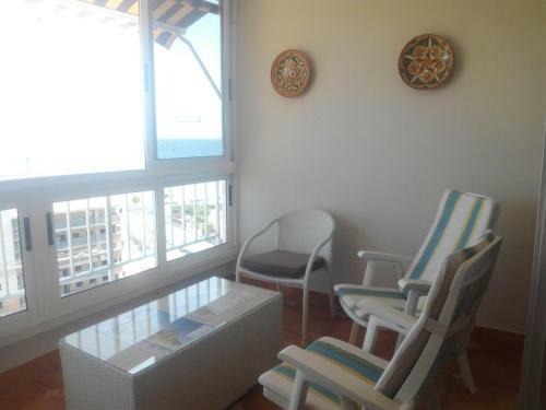 Apartamento Sainvi 39c