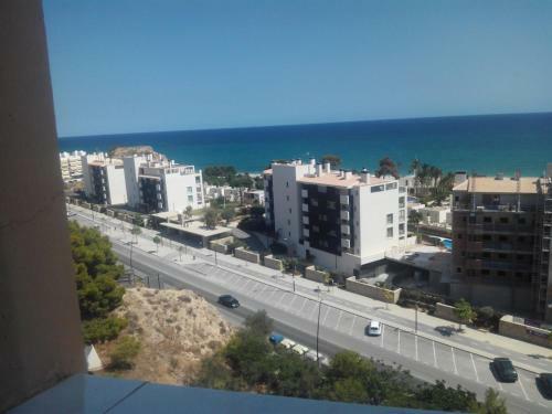 Apartamento Sainvi 39c
