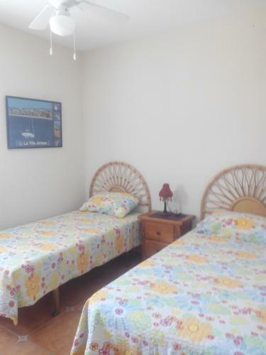 Apartamento Sainvi 39c