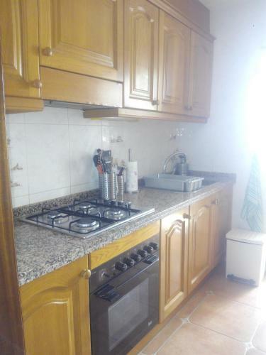 Apartamento Sainvi 39c