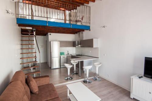Apartamento Seanema Spiaggia Centro Storico