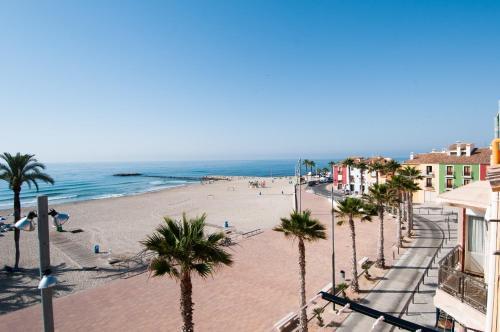Apartamento Seanema Spiaggia Centro Storico