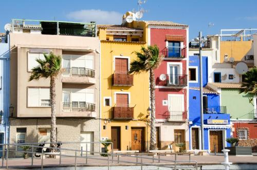 Apartamento Seanema Spiaggia Centro Storico