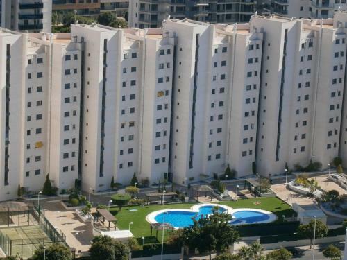 Apartamento A344 - Gemelos 24 - 2004 Finestrat S.l.