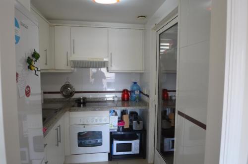 Apartamento Gemelos View