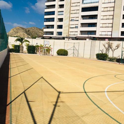 Apartamento Partida Para�so N� 54 Bloque 3 4�b