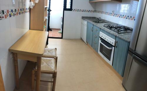 Apartamento Partida Para�so N� 54 Bloque 3 4�b