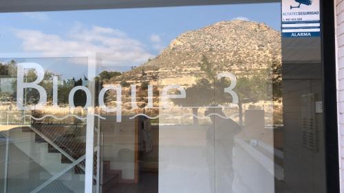 Apartamento Partida Para�so N� 54 Bloque 3 4�b