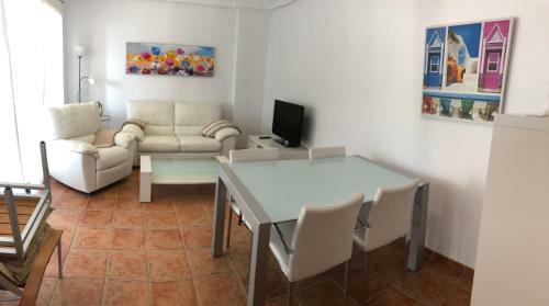 Apartamento Partida Para�so N� 54 Bloque 3 4�b