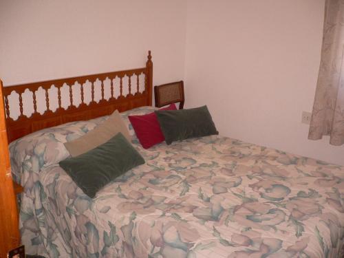 Apartamento Sainvi 5-5d