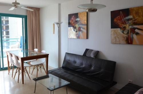 Apartamento Atrium Select