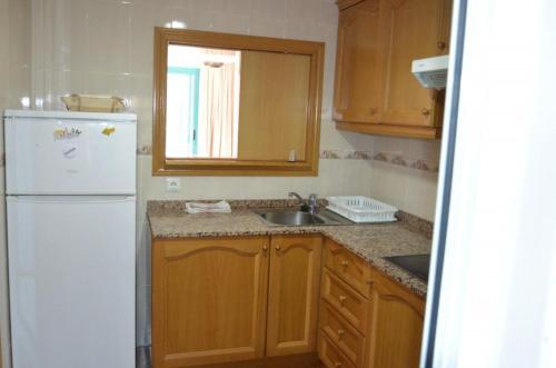 Apartamento Atrium Select