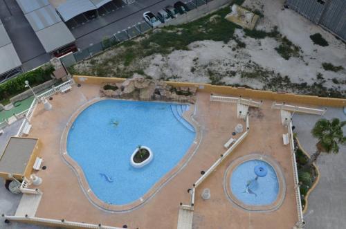 Apartamento Atrium Select