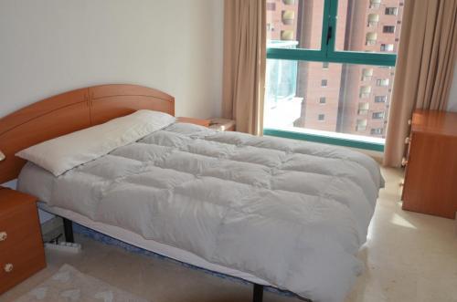 Apartamento Atrium Select