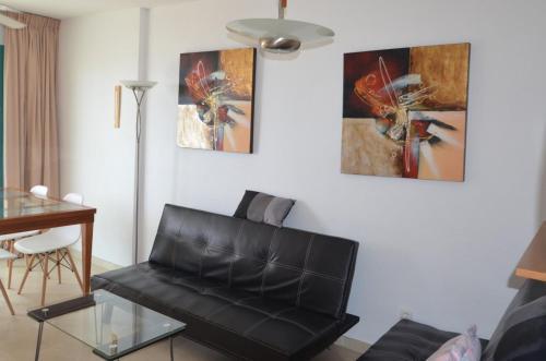 Apartamento Atrium Select