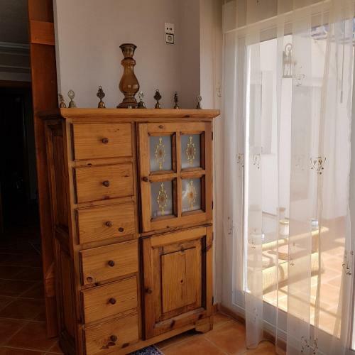 Apartamento Casa Sacy