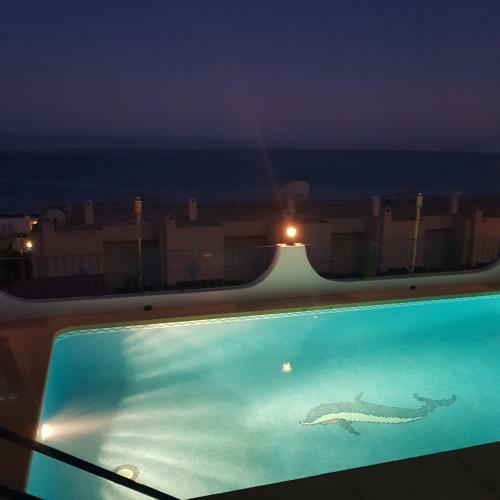 Apartamento Casa Sacy