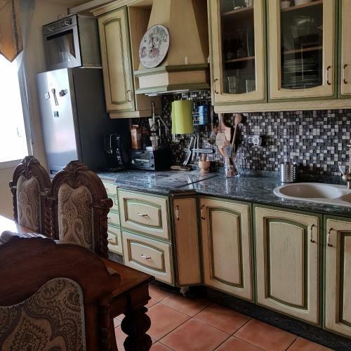 Apartamento Casa Sacy