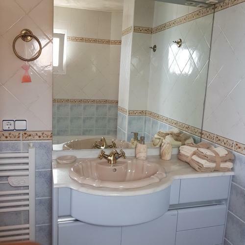 Apartamento Casa Sacy