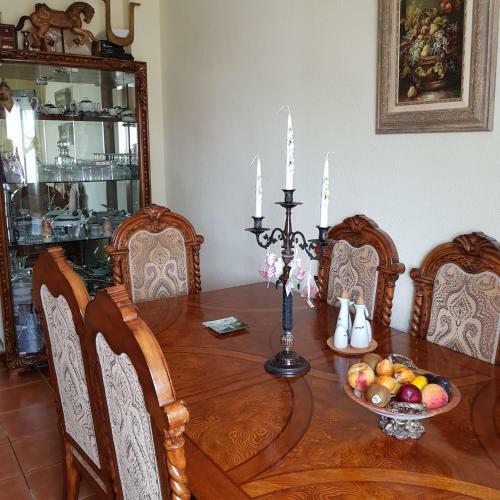 Apartamento Casa Sacy