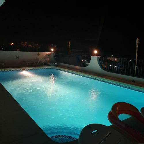 Apartamento Casa Sacy