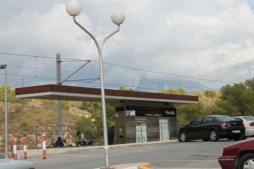 Apartamento Sainvi 8-4d