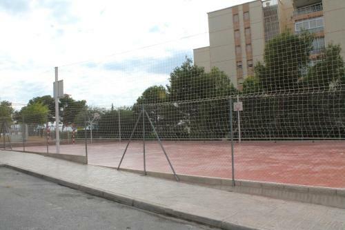 Apartamento Sainvi 8-4d