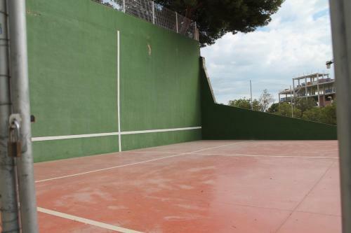 Apartamento Sainvi 8-4d