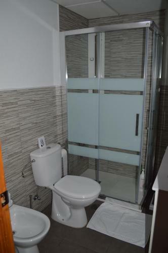 Apartamento Sainvi 8-4d