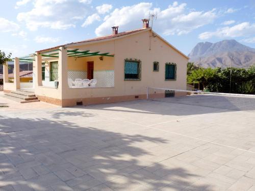 ;casa Finqueta 180s