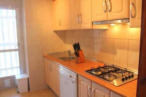 Apartamento Sainvi 6-9a