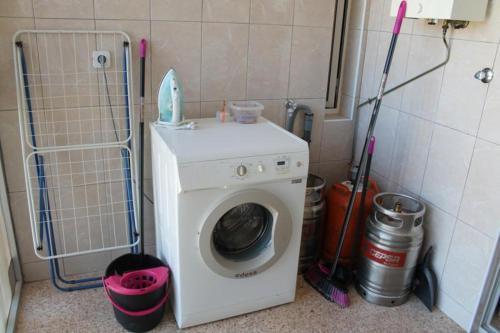 Apartamento Sainvi 6-9a