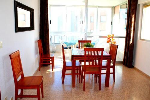 Apartamento Sainvi 6-9a