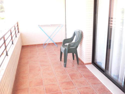 Apartamento Playa Paraiso 48c