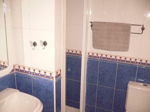 Apartamento Playa Paraiso 48c