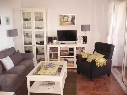 Apartamento Playa Paraiso 48c