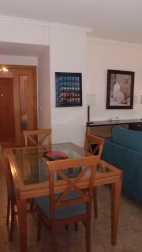 Apartamento Playa Paraiso 41a