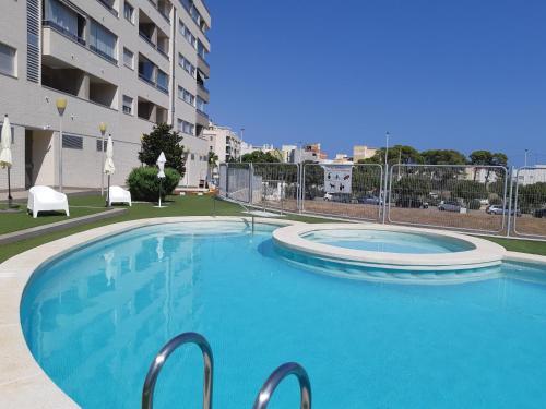 Apartamento Don Pablo By Zercabeds