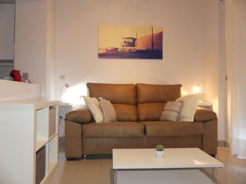 Apartamento Don Pablo By Zercabeds