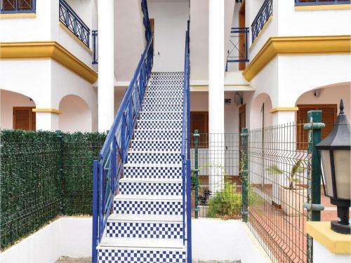 Two-bedroom Apartment In Vera