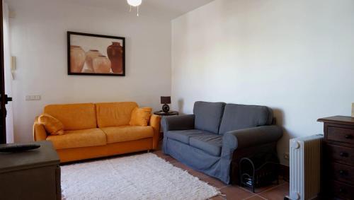 Apartamento Casa Mente
