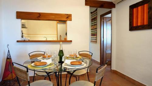Apartamento Casa Mente