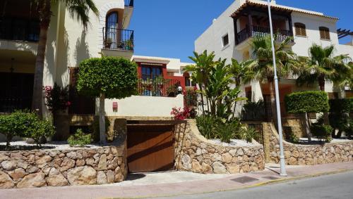 Apartamento Casa Mente